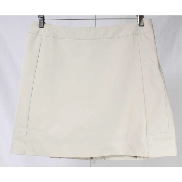 Beige golf skort Clearance